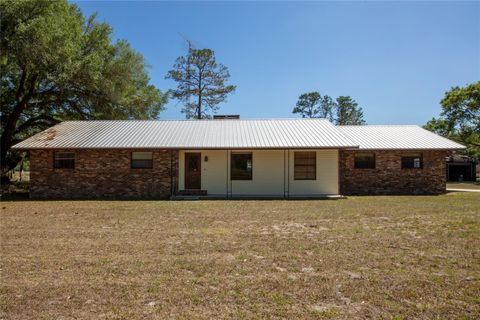 Photo of 13296 SW County Road 231, Brooker, FL 32622 (MLS # GC538965)