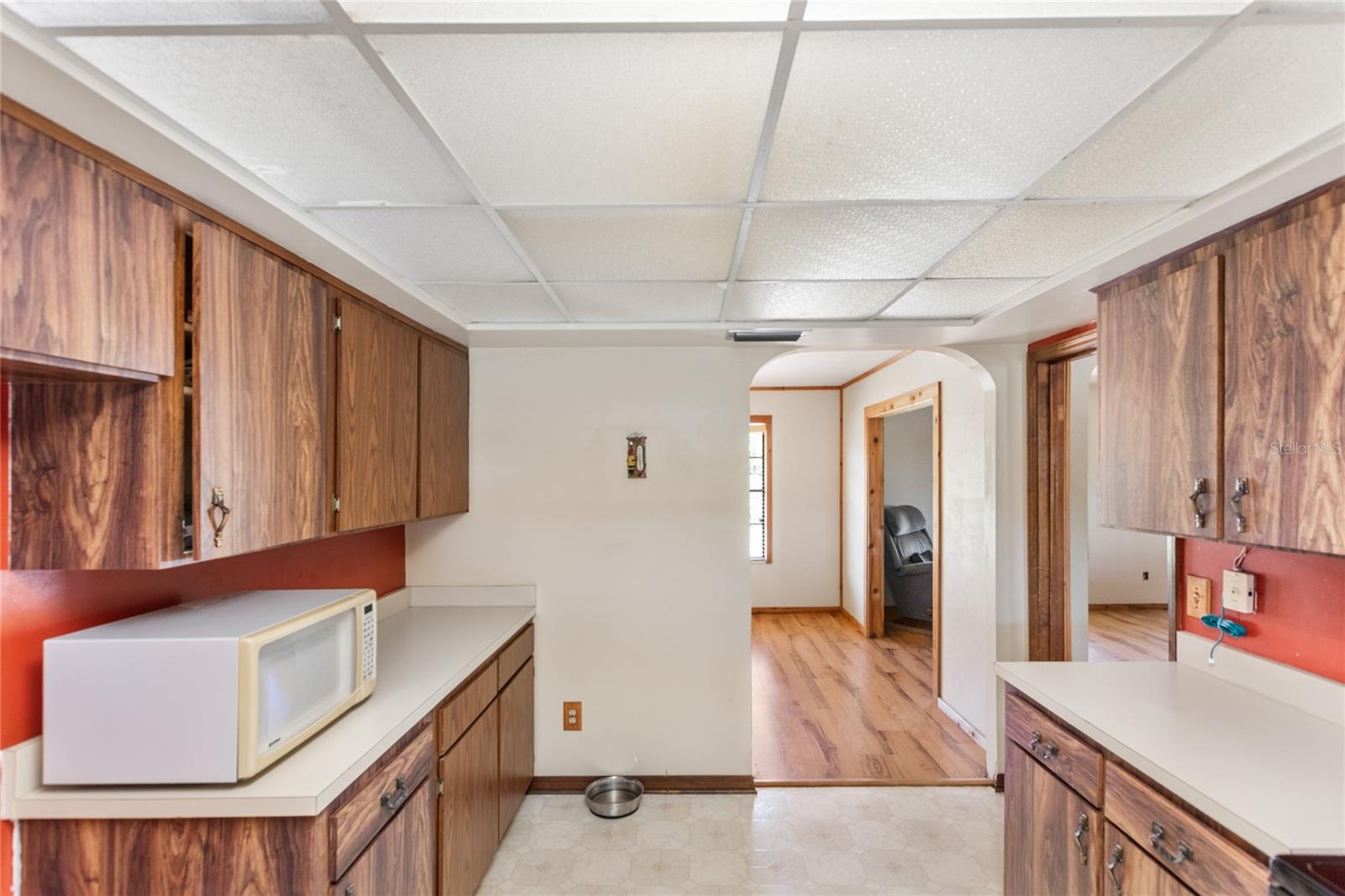METES AND BOUNDS - Residential