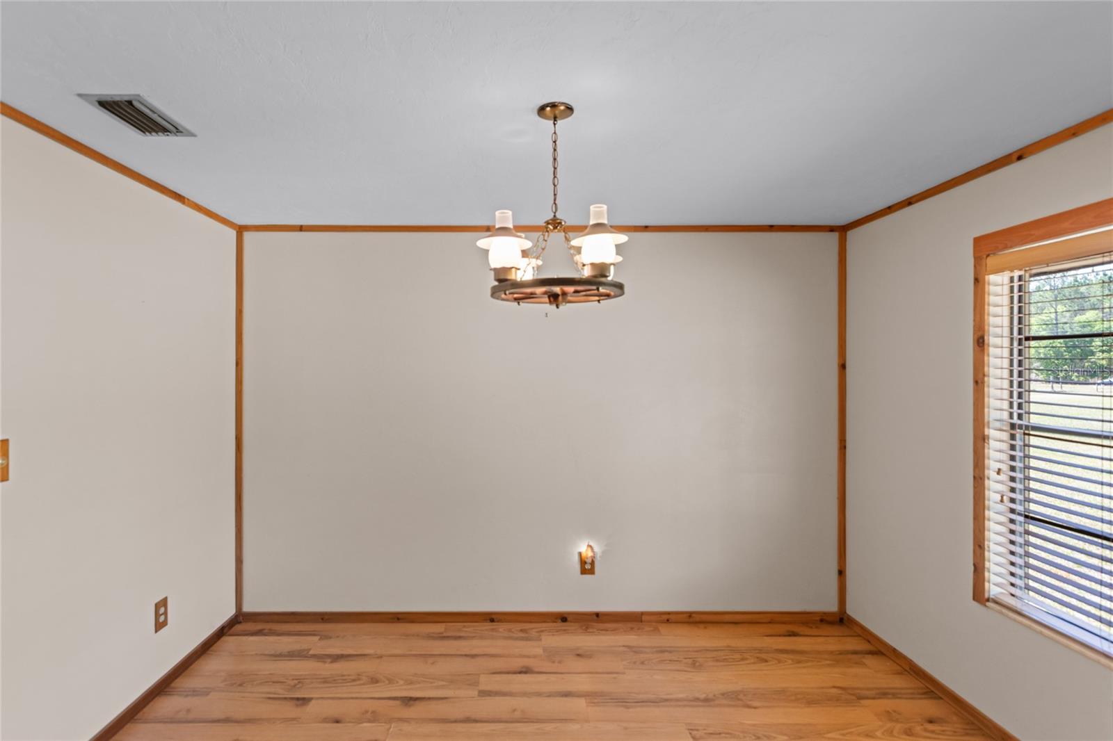 METES AND BOUNDS - Residential