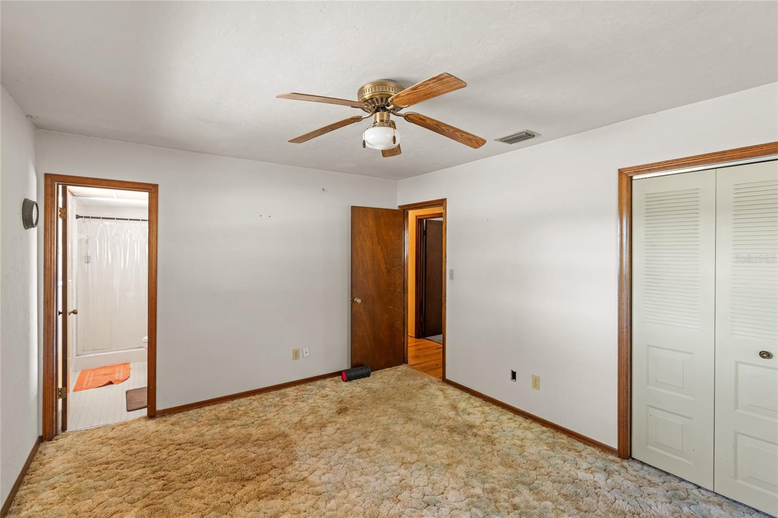 METES AND BOUNDS - Residential