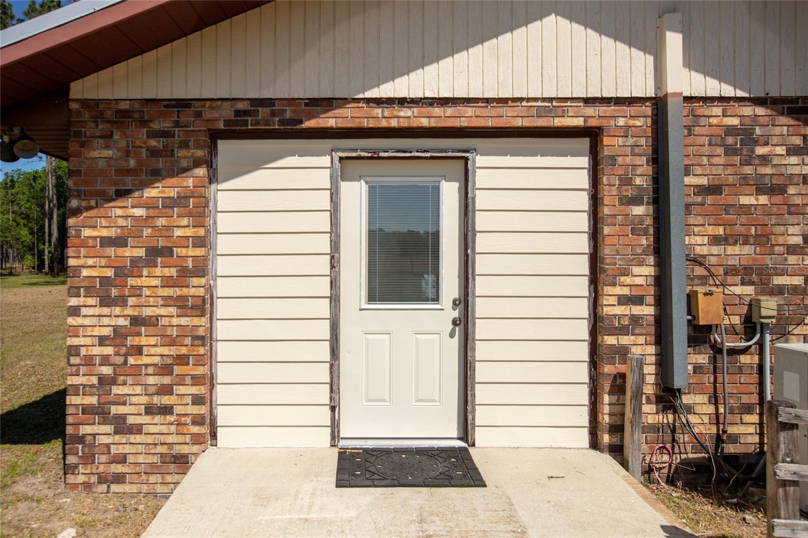 METES AND BOUNDS - Residential
