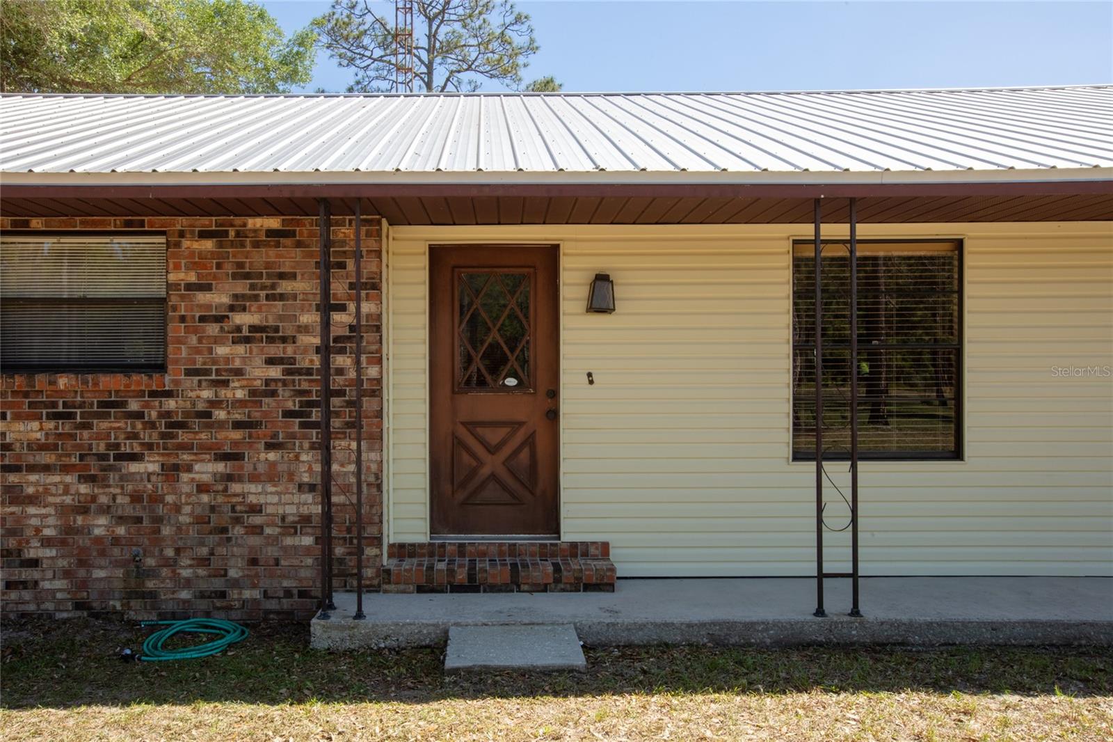 METES AND BOUNDS - Residential