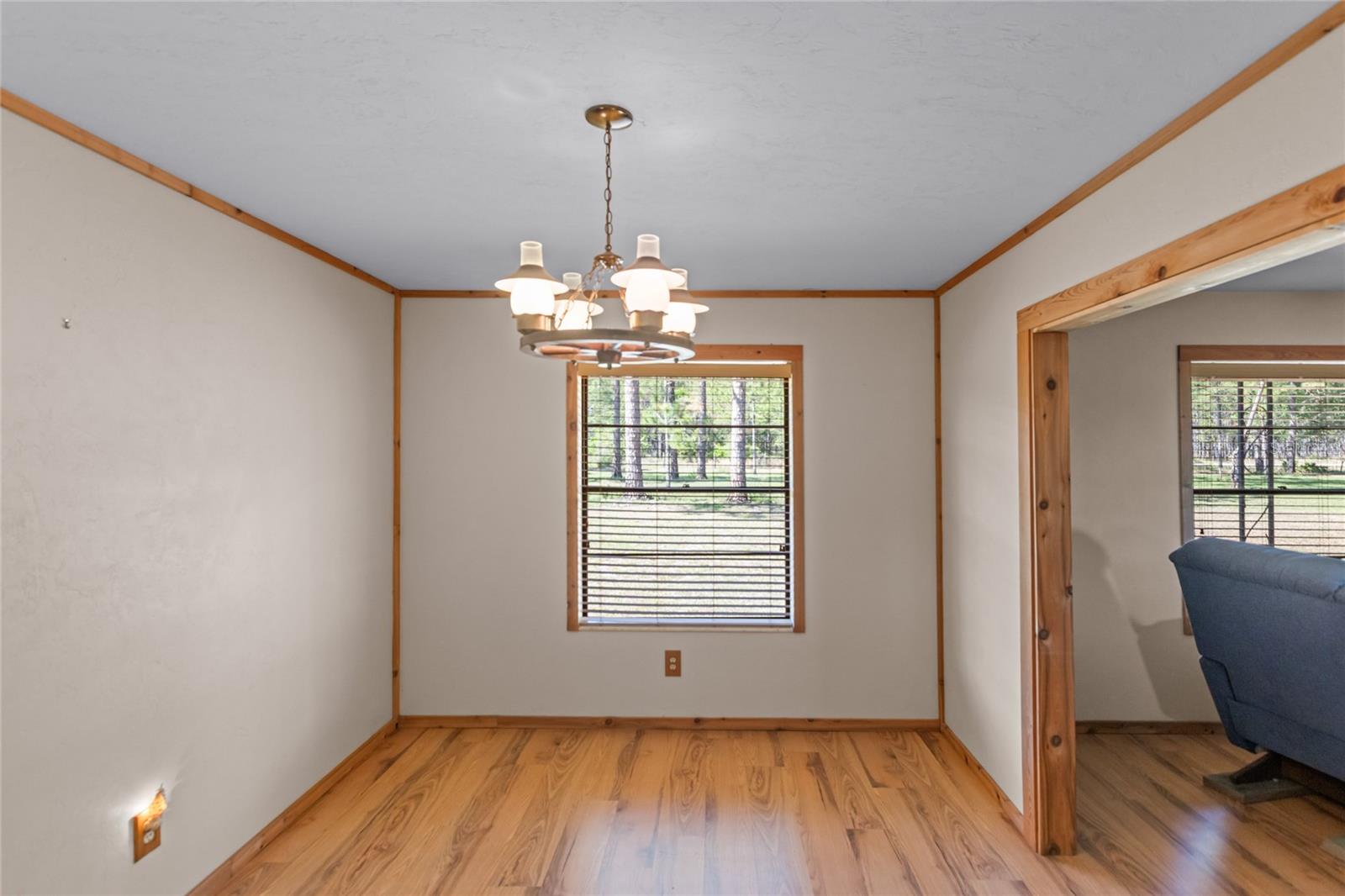 METES AND BOUNDS - Residential