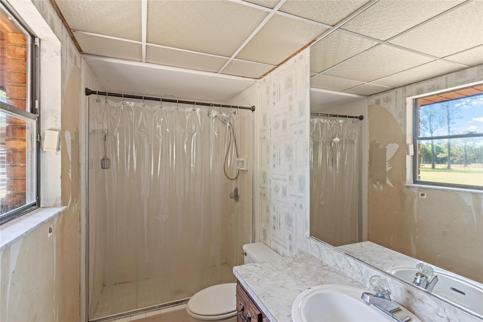 METES AND BOUNDS - Residential