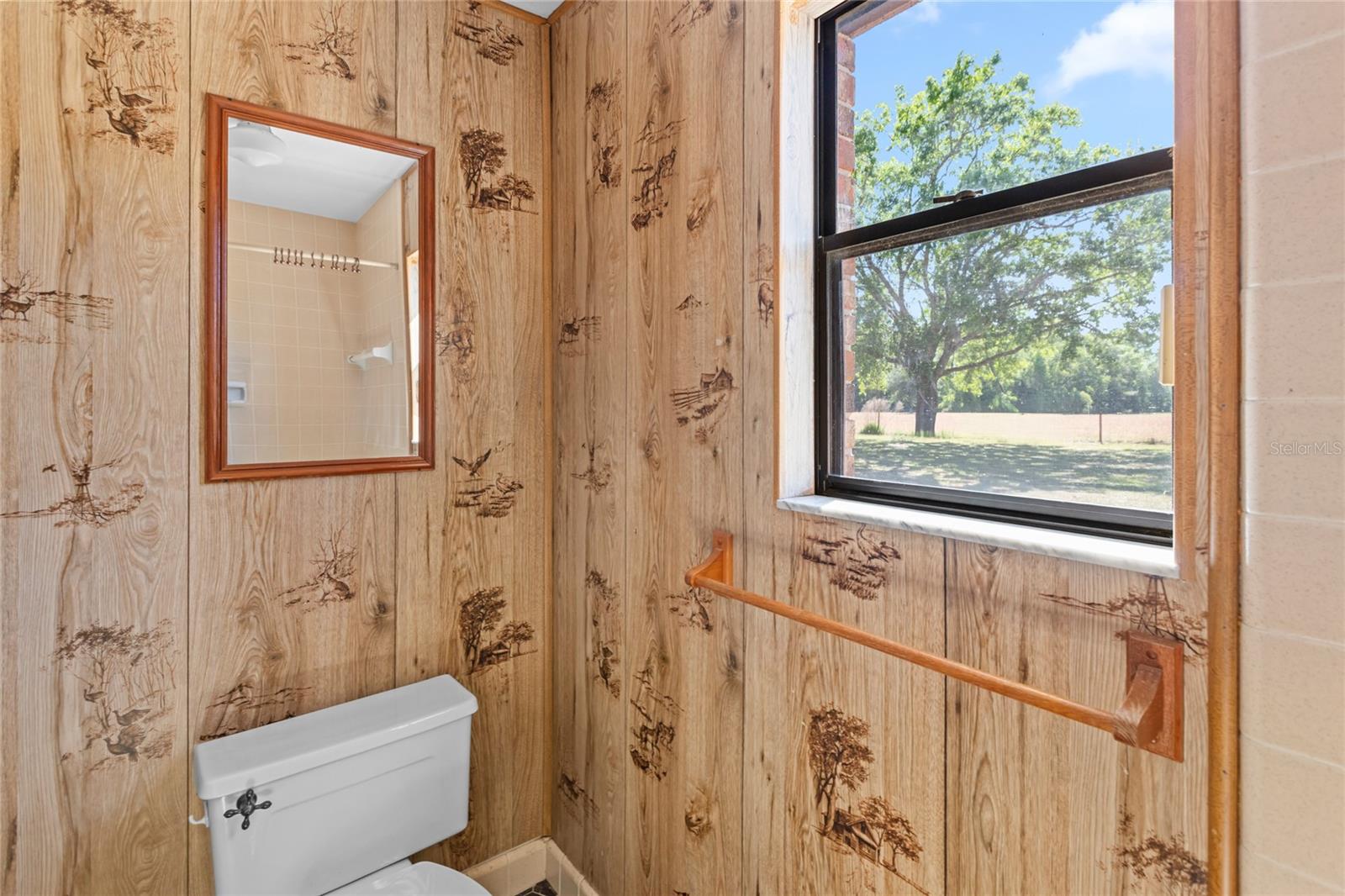 METES AND BOUNDS - Residential