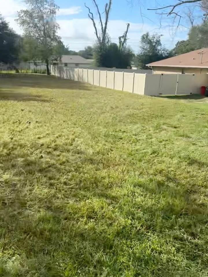 SILVER SPRINGS SHORES  UNIT 23 - Land