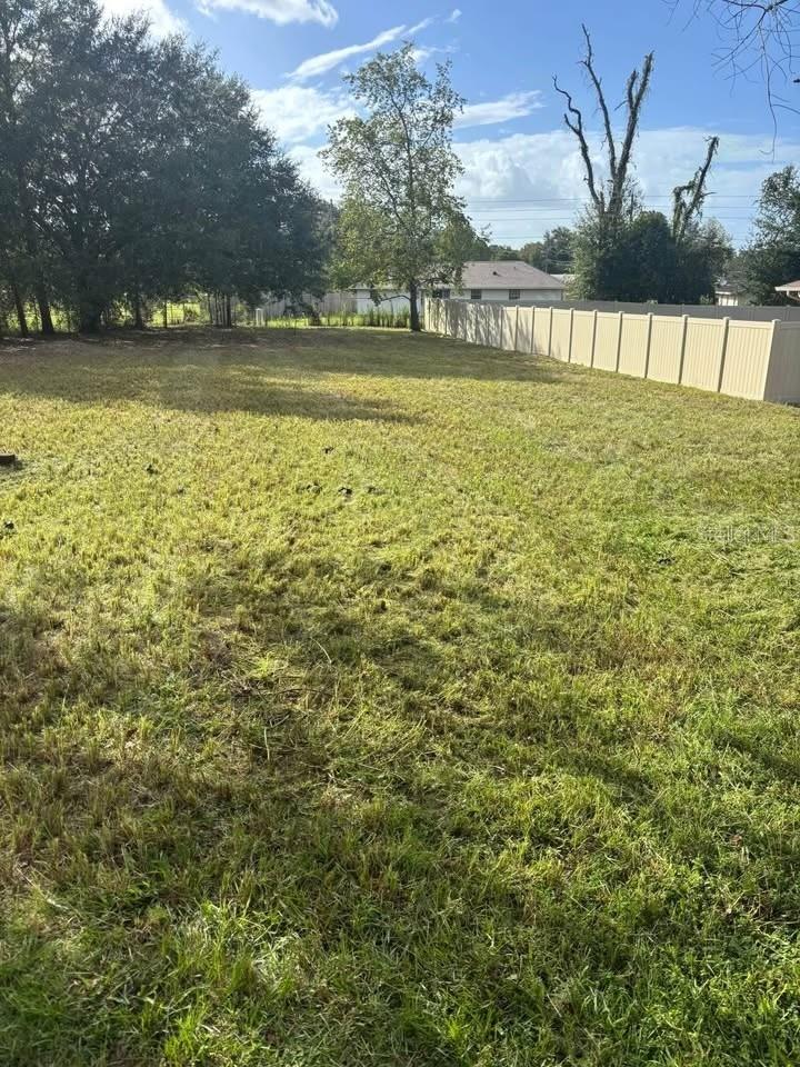 SILVER SPRINGS SHORES  UNIT 23 - Land