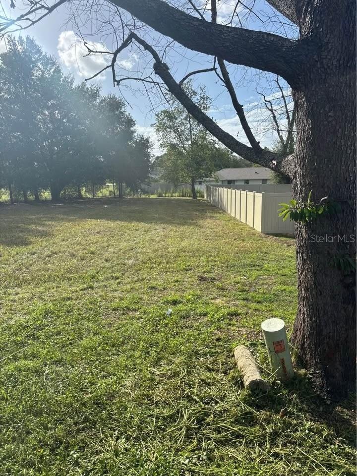 SILVER SPRINGS SHORES  UNIT 23 - Land