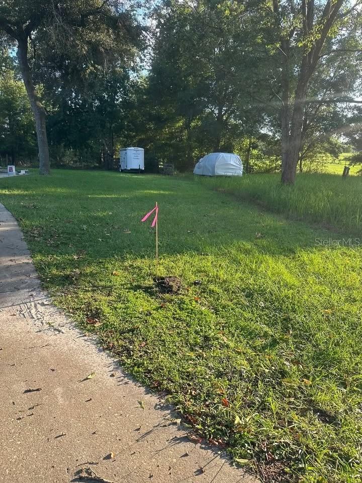 SILVER SPRINGS SHORES  UNIT 23 - Land