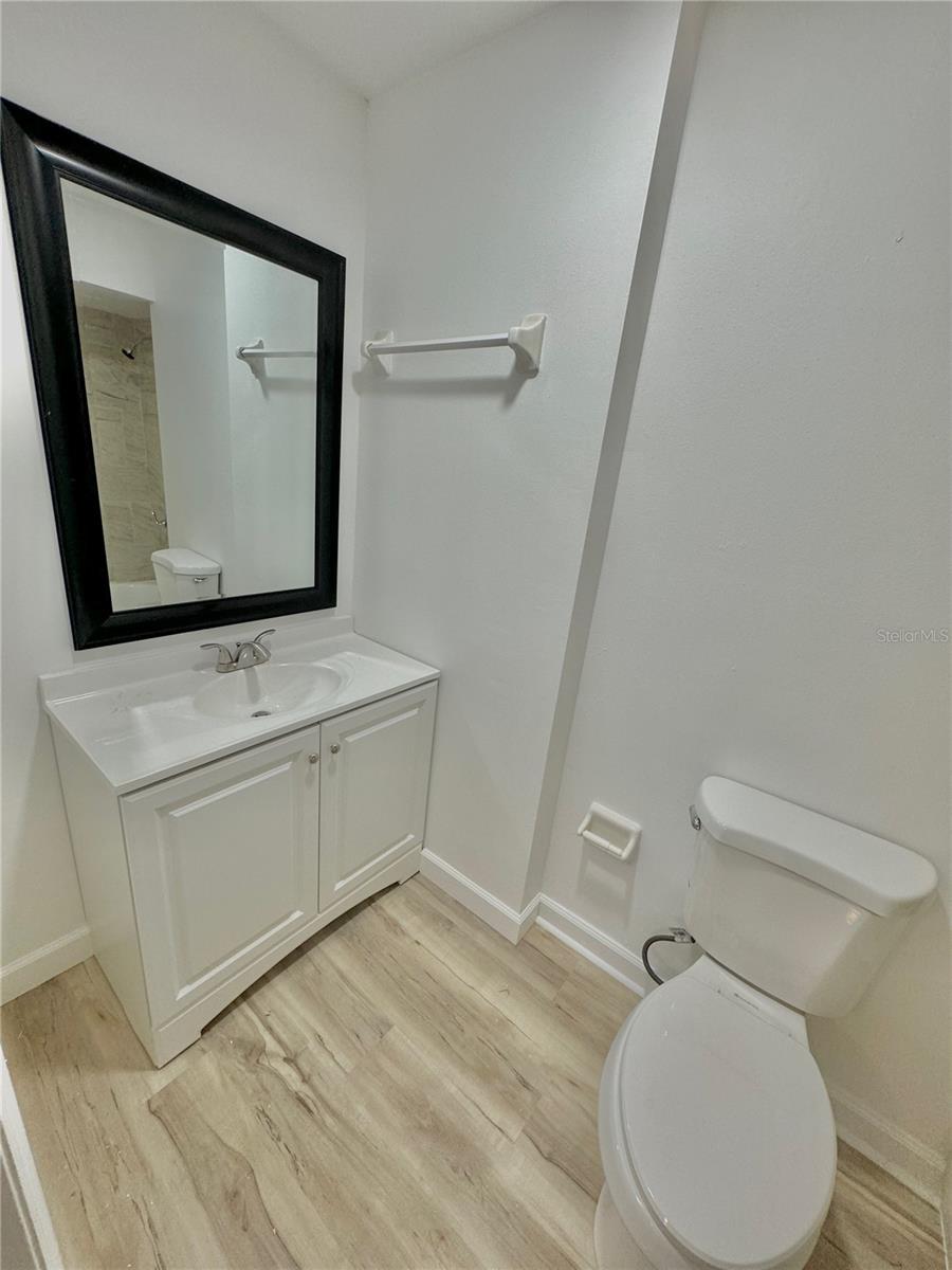 CAMBRIDGE CIRCLE - Residential Lease