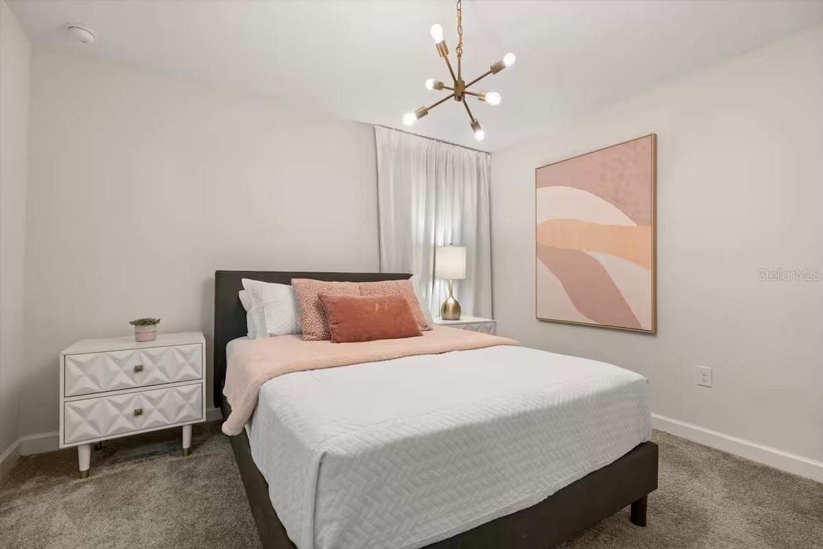 STONEYBROOK SOUTH NORTH PRCL PH 2 - Residential