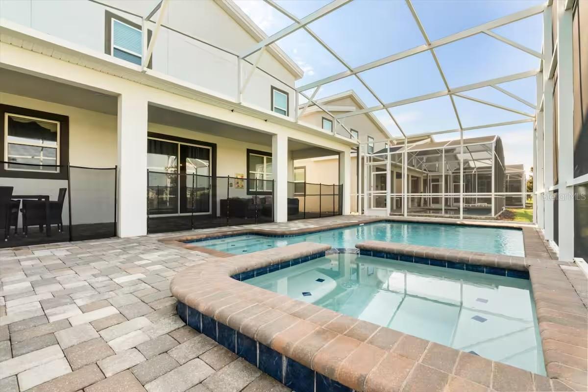 STONEYBROOK SOUTH NORTH PRCL PH 2 - Residential