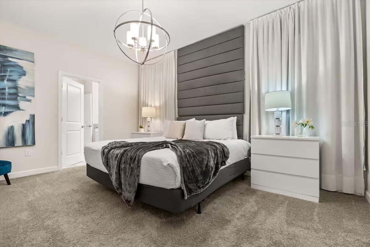 STONEYBROOK SOUTH NORTH PRCL PH 2 - Residential