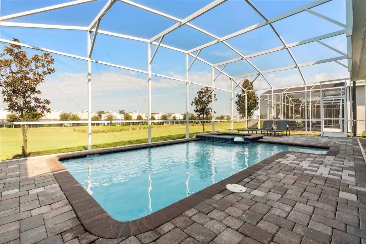 STONEYBROOK SOUTH NORTH PRCL PH 2 - Residential