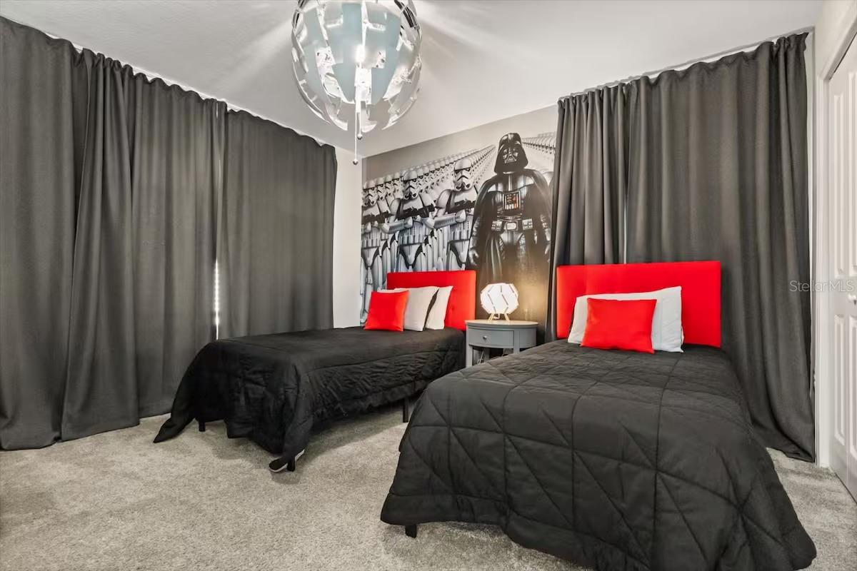 STONEYBROOK SOUTH NORTH PRCL PH 2 - Residential