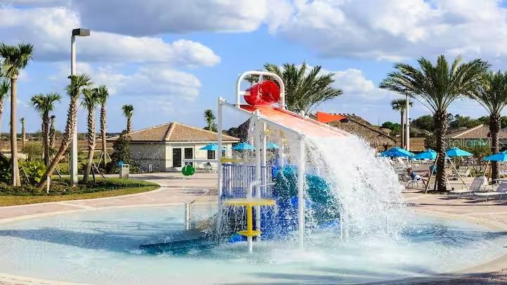 STONEYBROOK SOUTH NORTH PRCL PH 2 - Residential