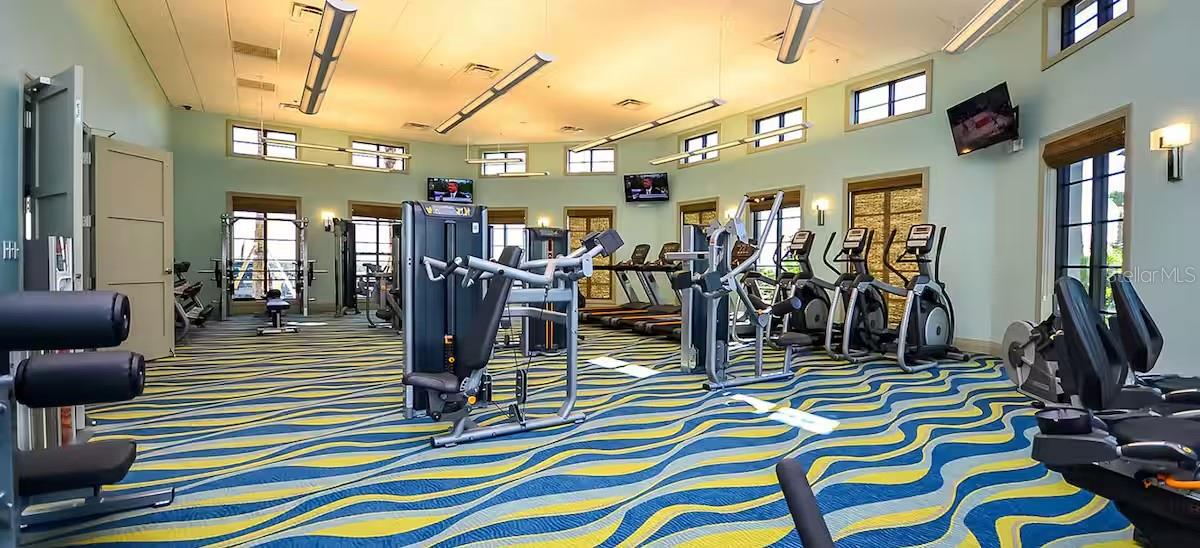 STONEYBROOK SOUTH NORTH PRCL PH 2 - Residential