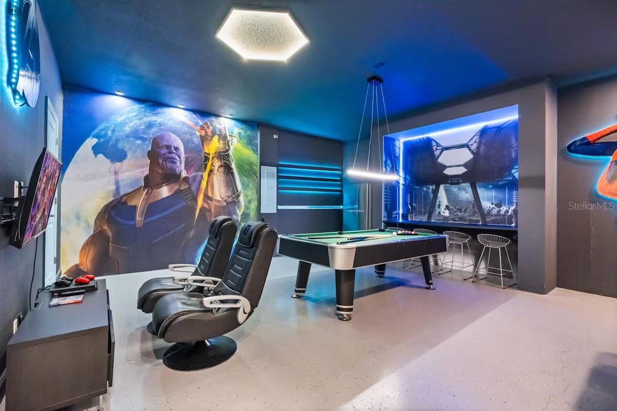 STONEYBROOK SOUTH NORTH PRCL PH 2 - Residential