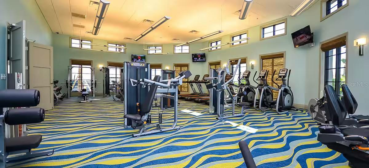 STONEYBROOK SOUTH NORTH PRCL PH 2 - Residential