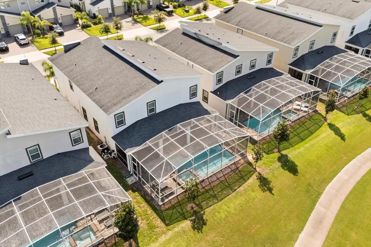 8882 CABOT CLIFFS DRIVE