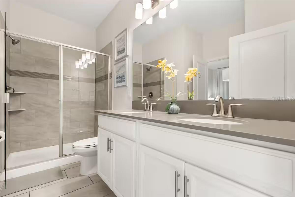 STONEYBROOK SOUTH NORTH PRCL PH 2 - Residential