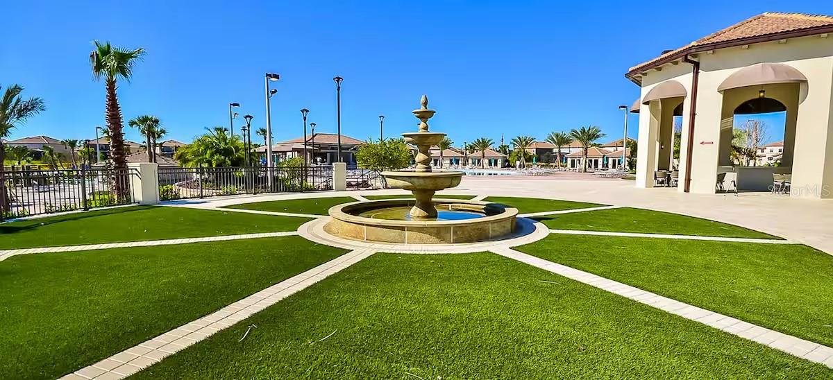 STONEYBROOK SOUTH NORTH PRCL PH 2 - Residential