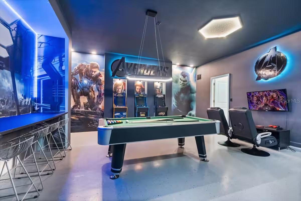 STONEYBROOK SOUTH NORTH PRCL PH 2 - Residential