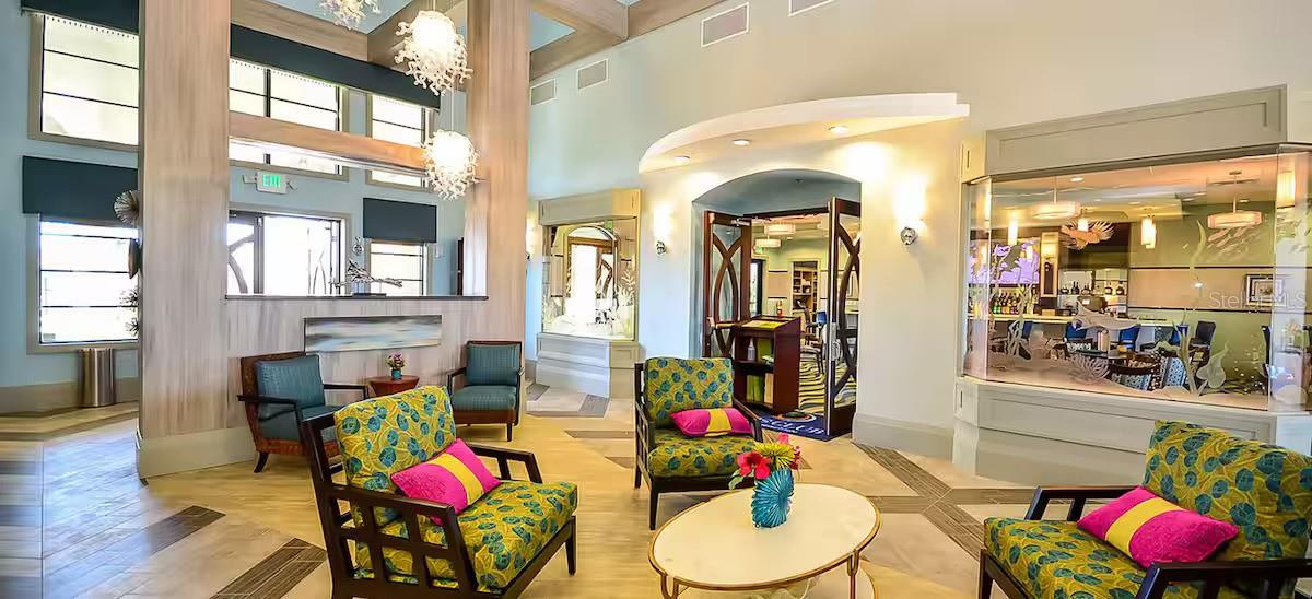 STONEYBROOK SOUTH NORTH PRCL PH 2 - Residential