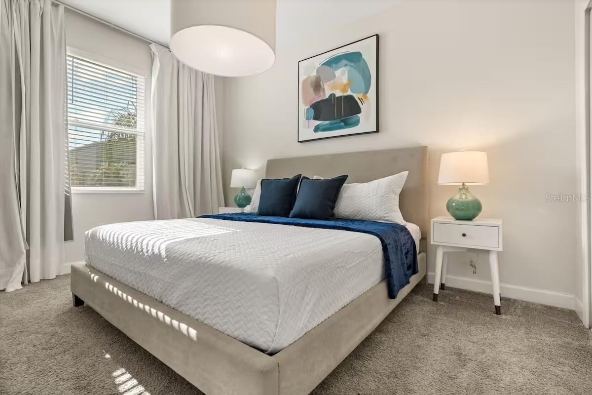 STONEYBROOK SOUTH NORTH PRCL PH 2 - Residential