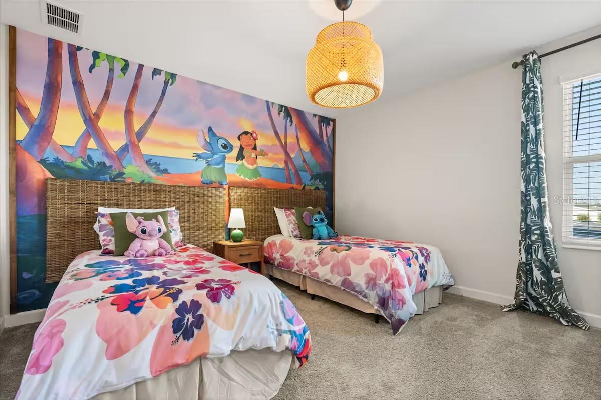 STONEYBROOK SOUTH NORTH PRCL PH 2 - Residential