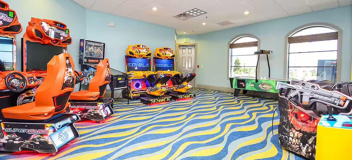 STONEYBROOK SOUTH NORTH PRCL PH 2 - Residential