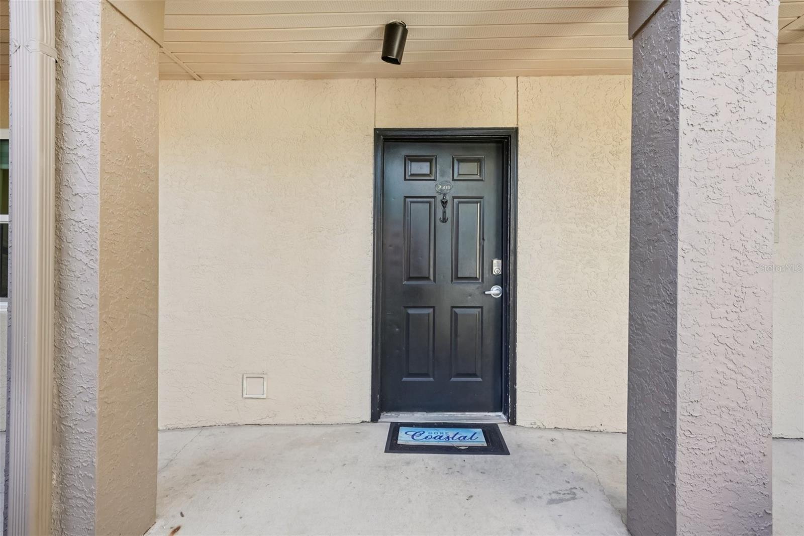 2400 FEATHER SOUND DRIVE 415