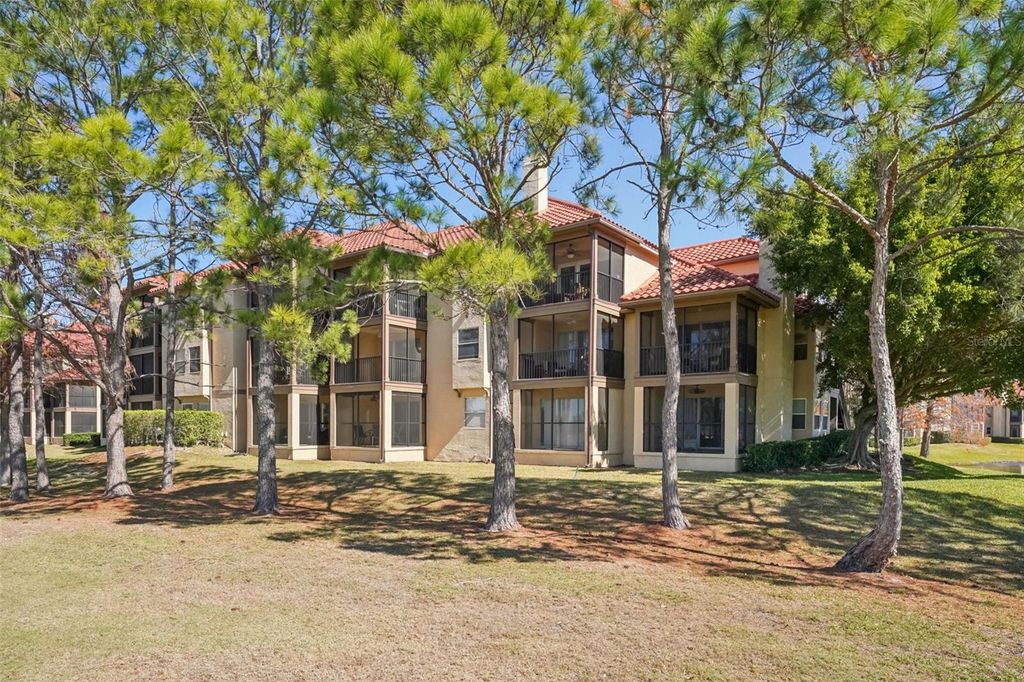 Photo of 2400 Feather Sound Drive #415, Clearwater, FL 33762 (MLS # TB8474081)