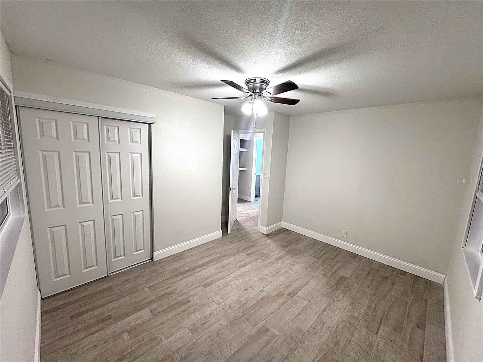 ORANGE COURT SUB 2 - Residential