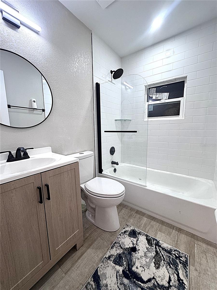 ORANGE COURT SUB 2 - Residential