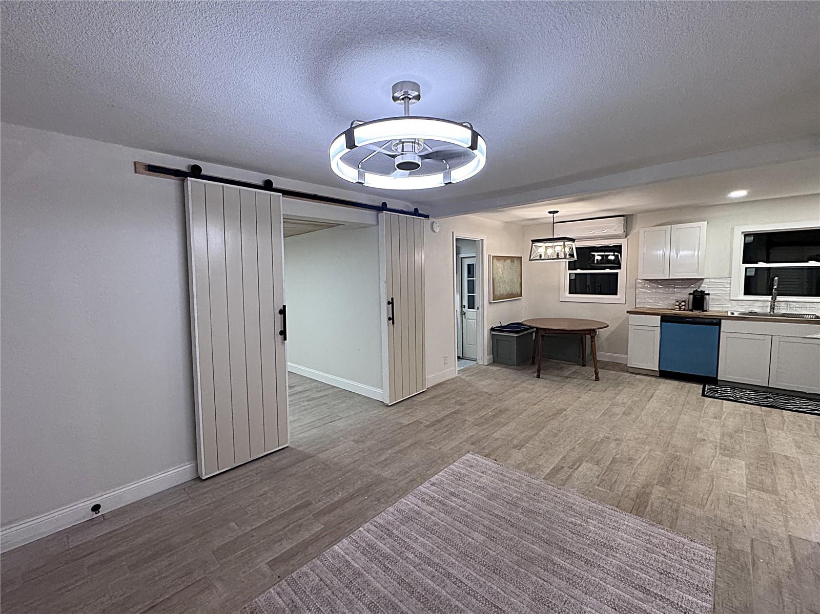 ORANGE COURT SUB 2 - Residential