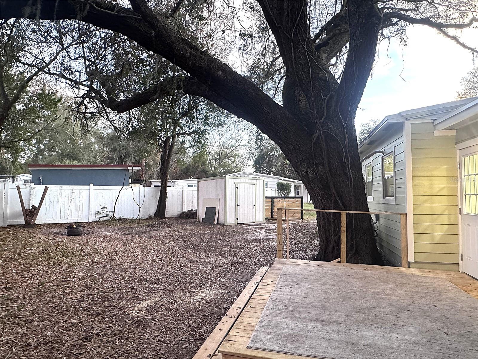 ORANGE COURT SUB 2 - Residential