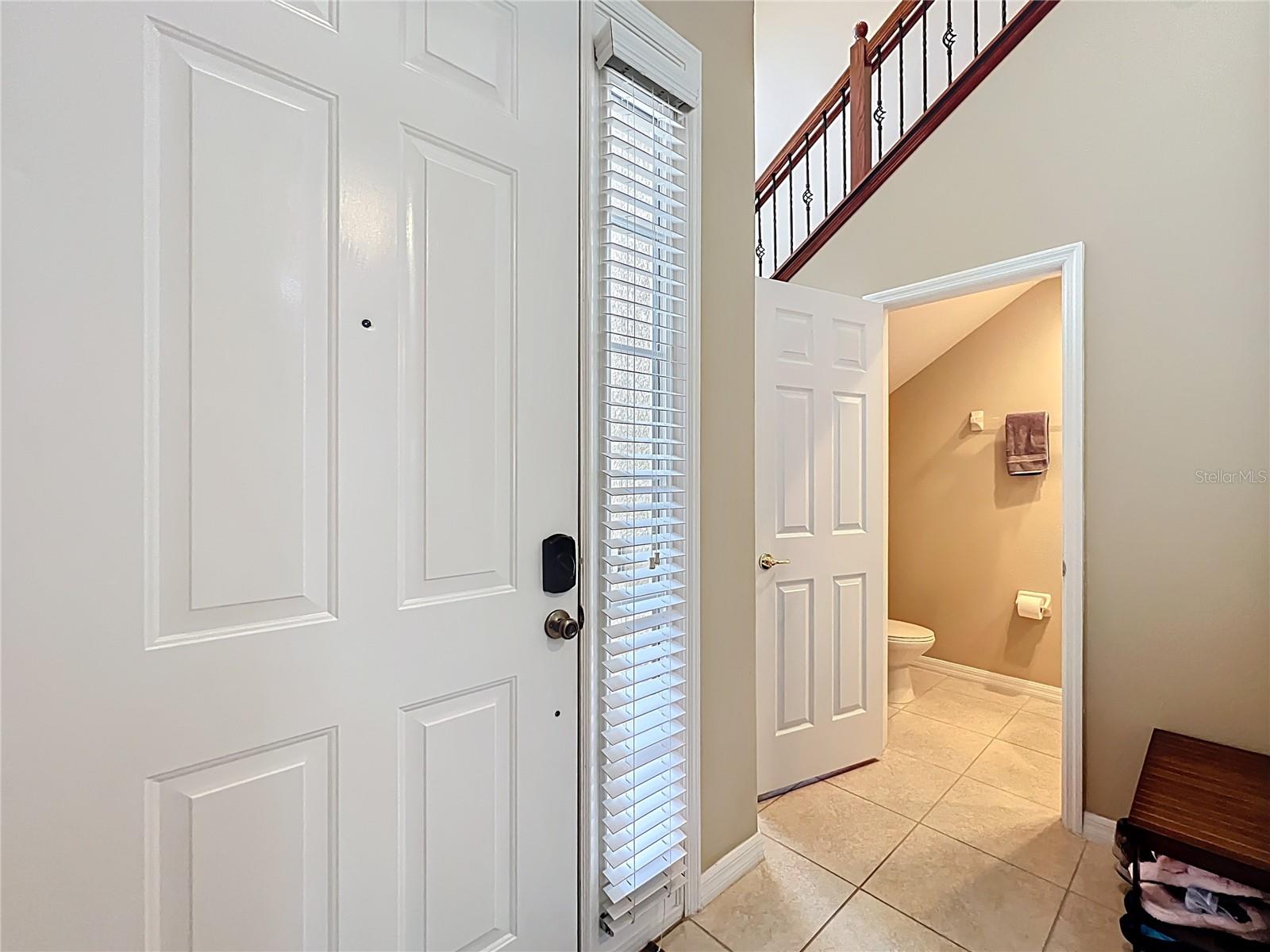 15822 WOODLAND SPRING COURT