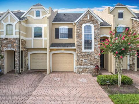 15822 WOODLAND SPRING COURT ORLANDO FL 32828
