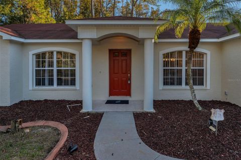 A home in NEW PORT RICHEY