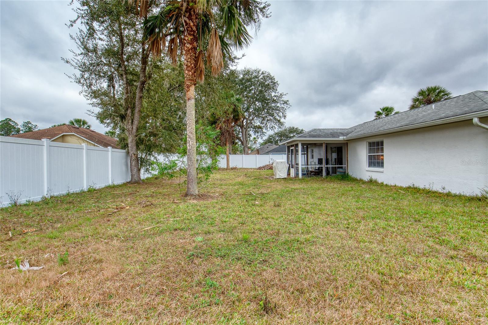 PALM COAST SEC 59 - Residential