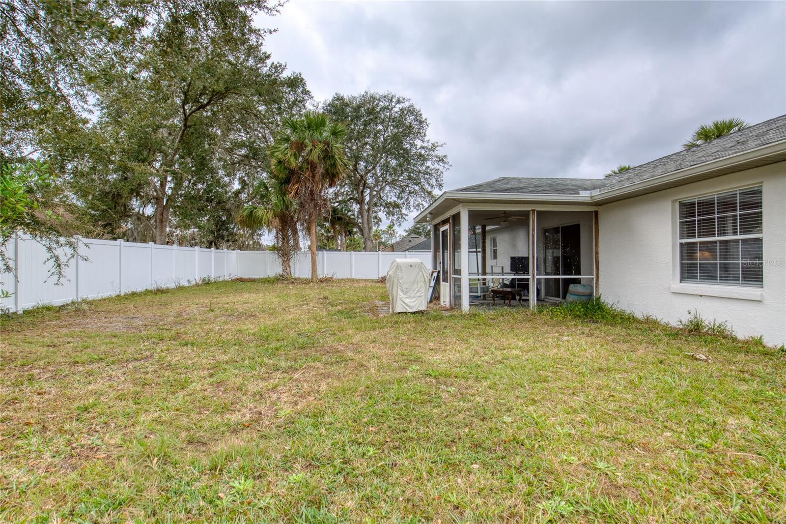 PALM COAST SEC 59 - Residential