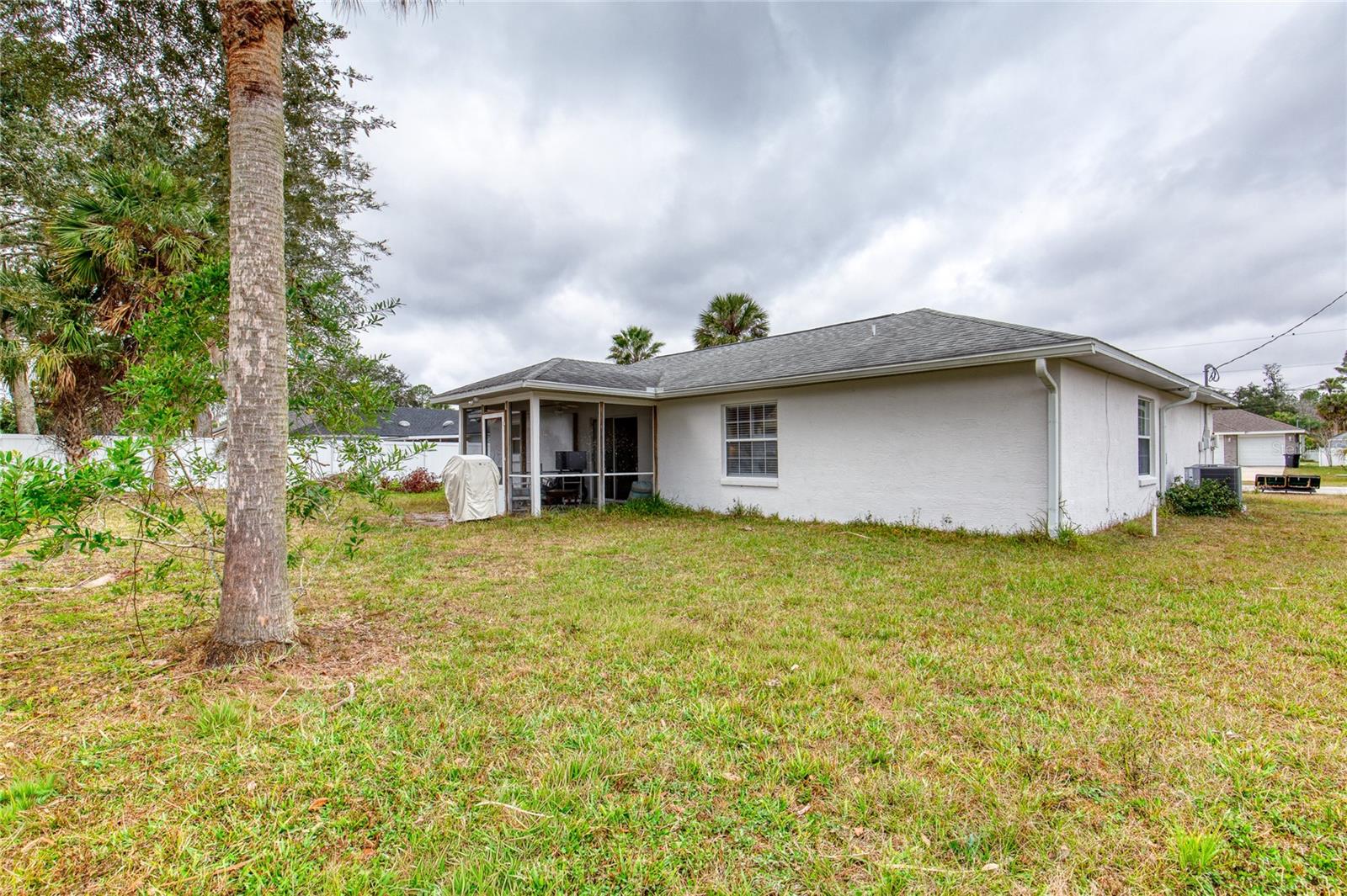 PALM COAST SEC 59 - Residential