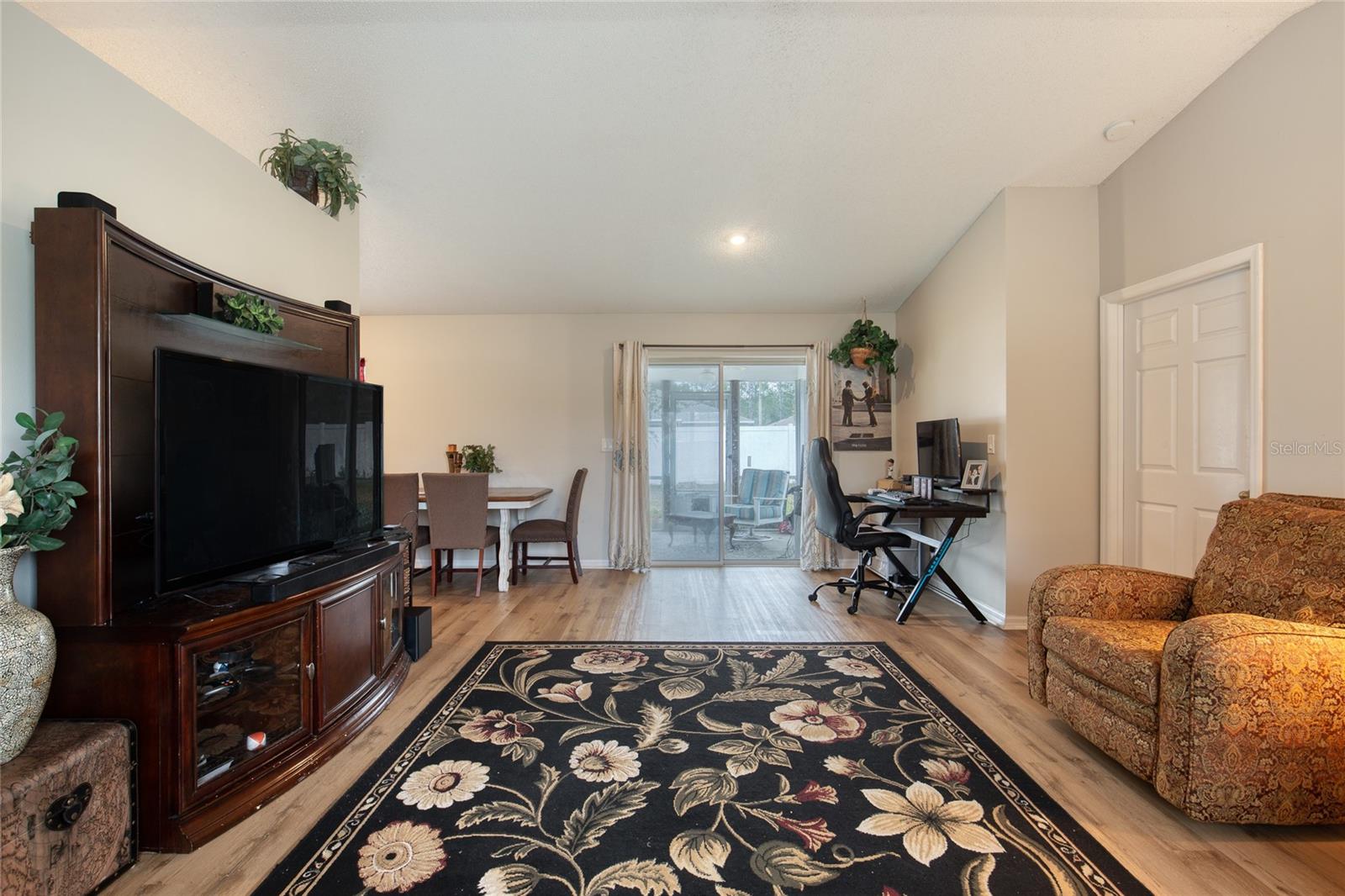 PALM COAST SEC 59 - Residential