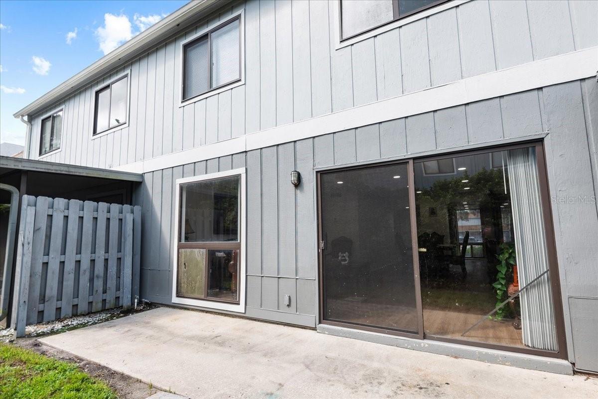 BAY TREE SEC 10 - Residential
