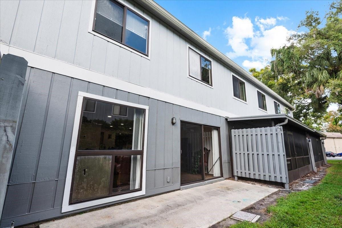 BAY TREE SEC 10 - Residential