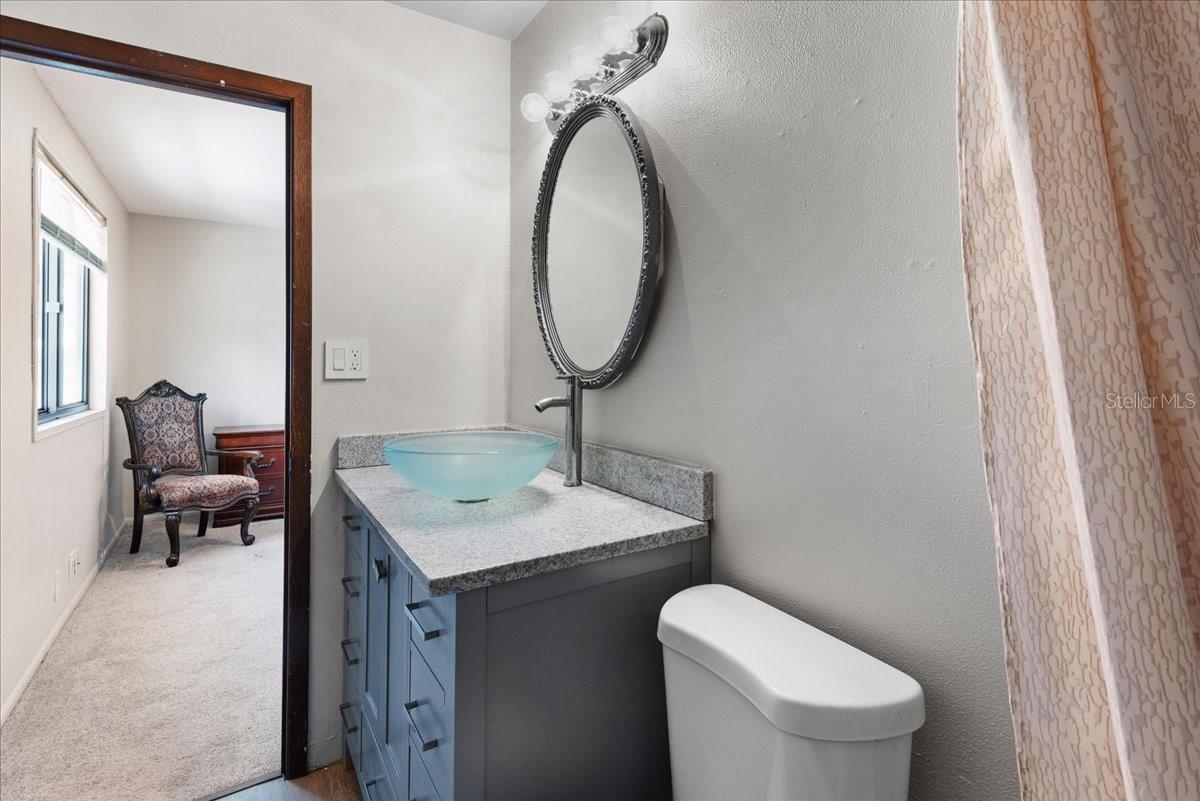 BAY TREE SEC 10 - Residential