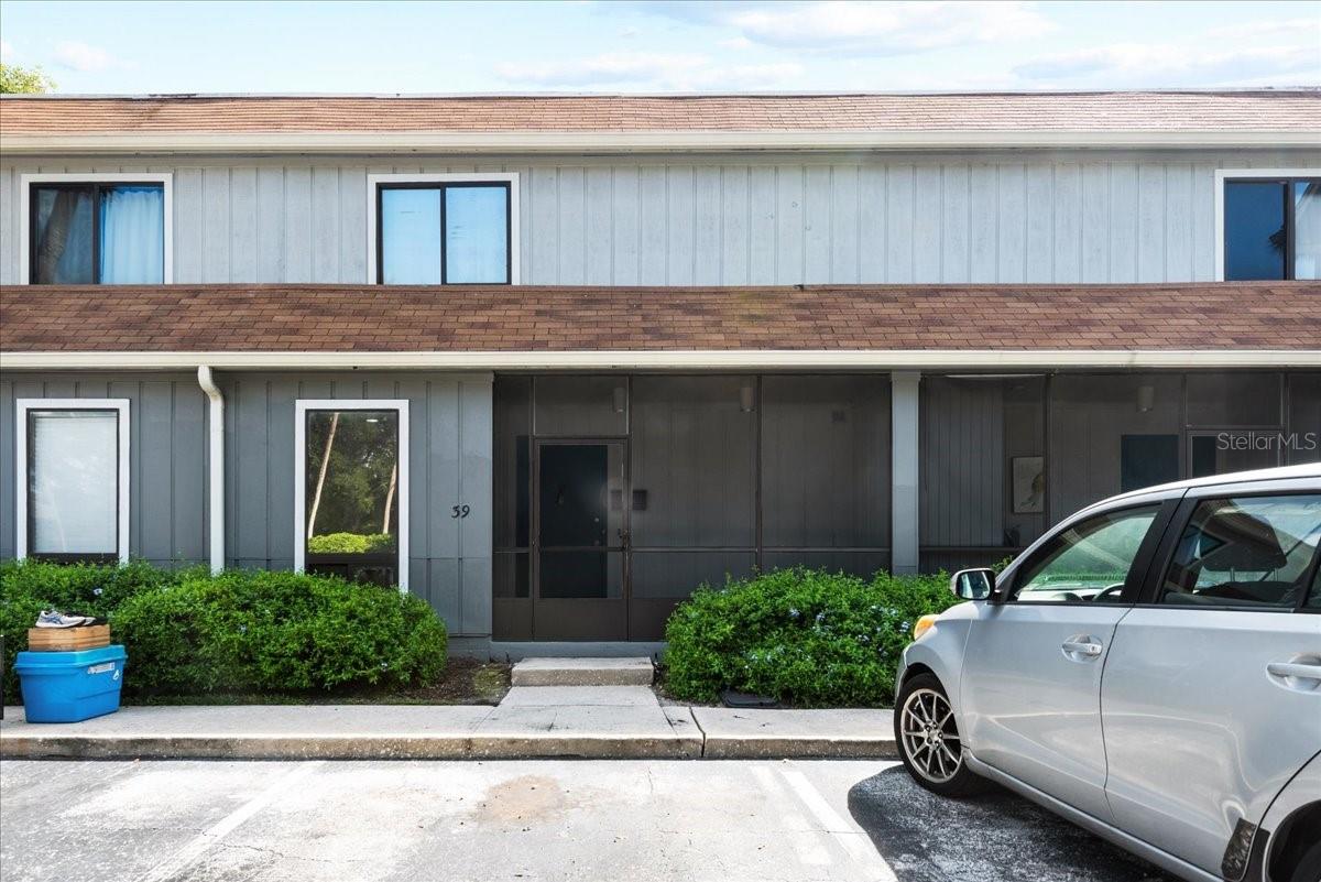 Fall in love with this 3 bed, 2.5 bath townhome-style condo in one of Winter Springs’ most sought-after communities! Featuring a remodeled kitchen, luxury vinyl plank floors, updated baths with new vanities, new tile shower, and fresh paint, this home is stylish and low-maintenance. Roof 2021, new fencing, and newer water heater mean peace of mind for years to come!
Inside, enjoy a brand-new kitchen with stainless steel appliances (new dishwasher), granite counters, and modern finishes. Downstairs features luxury vinyl plank floors, NEW LED can lighting in the living and dining room, updated fixtures, a remodeled half bath with laundry, and fresh interior paint. Upstairs offers all bedrooms plus two beautifully updated baths and newer carpet.
The Highlands offers nature trails, pool, tennis, playgrounds & clubhouse all in a picturesque, tree-lined setting close to top-rated schools, dining, and shopping.
Stylish, updated, and ready for you, don’t miss this one! Schedule your private showing today!