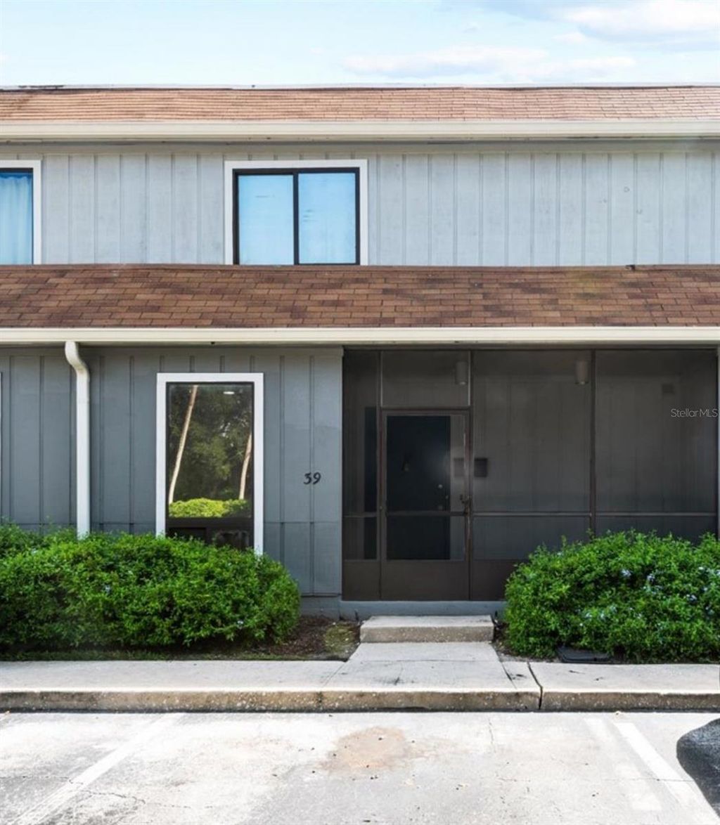 Photo of 30 Moree Loop #39, Winter Springs, FL 32708 (MLS # O6333905)