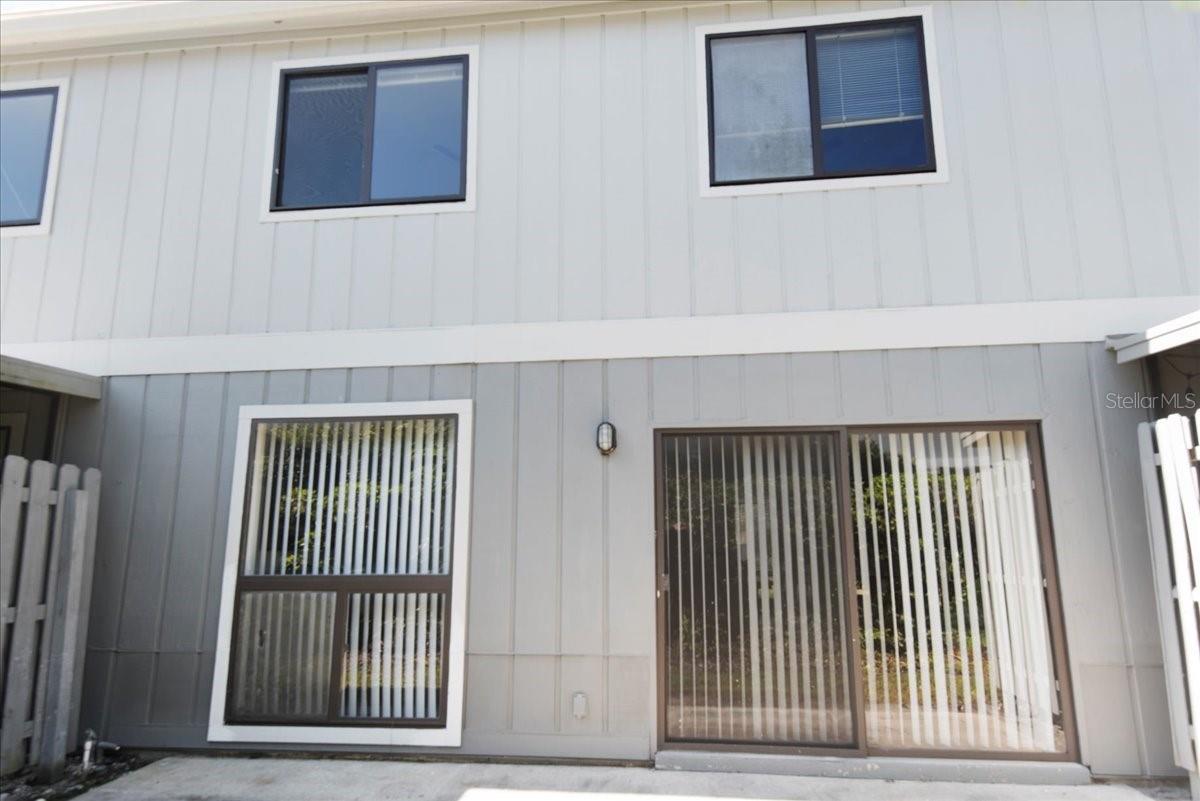 BAY TREE SEC 10 - Residential